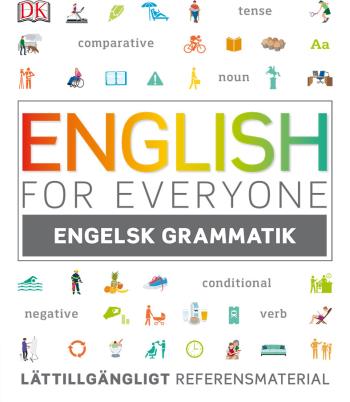 English For Everyone - Engelsk Grammatik