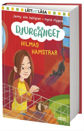 Hilmas Hamstrar