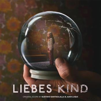 Liebes Kind (Crystal Clear)