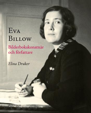 Eva Billow - Bilderbokskonstnär Och Författare