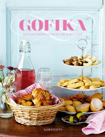 Gofika - Med Jan Hedh & Olof Viktors Café