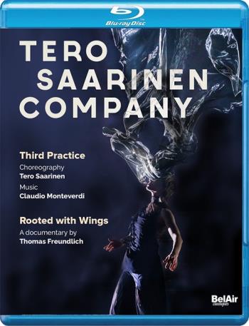 Third Practice (Tero Saarinen Comp.)