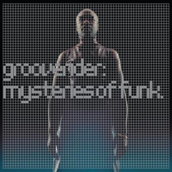 Mysteries of Funk (Silver/Ltd)