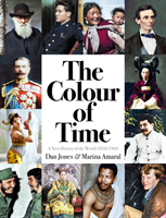 The Colour Of Time
