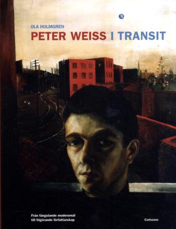 Peter Weiss I Transit - Från Fängslande Modersmål Till Frigörande Författar
