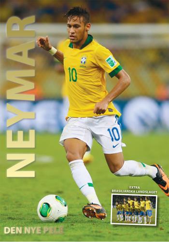 Neymar - Den Nye Pelé
