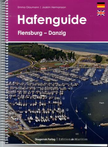 Hafenguide - Flensburg - Danzig