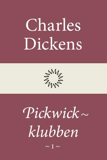 Pickwickklubben 1