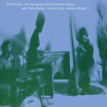 Soft Winds - The Swinging Harp...