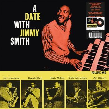 A Date With Jimmy Smith Vol 1