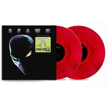 Spawn - The Album