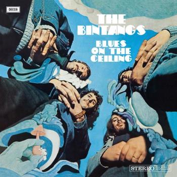 Blues on the Ceiling (Ltd. Gold Vinyl)