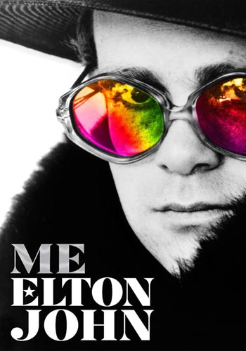 Me- Elton John Official Autobiography