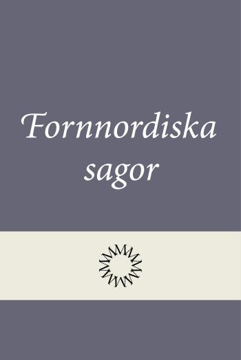 Fornnordiska Sagor