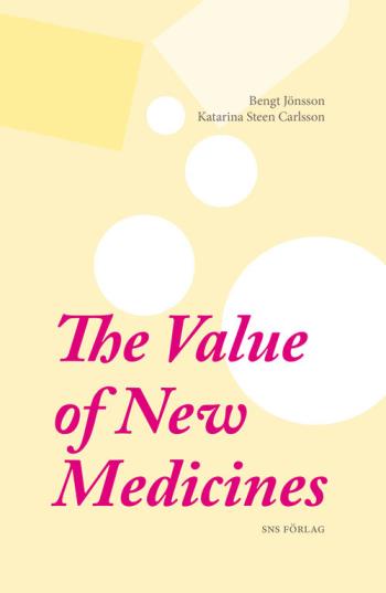 The Value Of New Medicines
