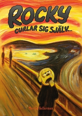 Rocky Curlar Sig Själv (vol 28)