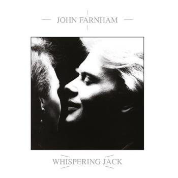 Whispering Jack (White/Black)