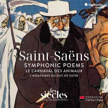 Symphonic Poems (Les Siecles)
