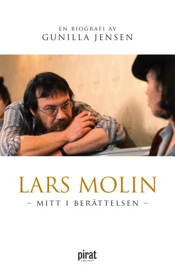 Lars Molin - Mitt I Berättelsen