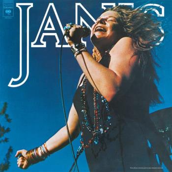 Janis (Translucent Magenta)