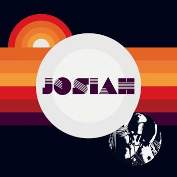 Josiah (Purple)