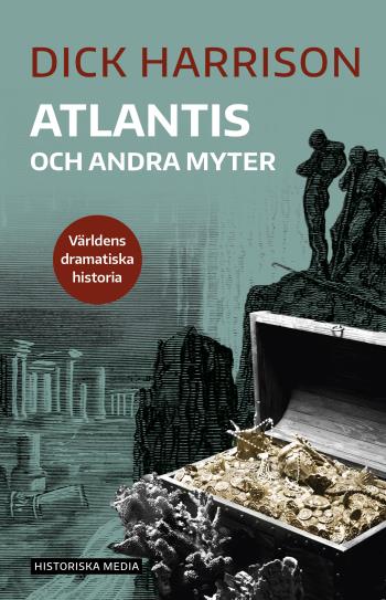 Atlantis Och Andra Myter