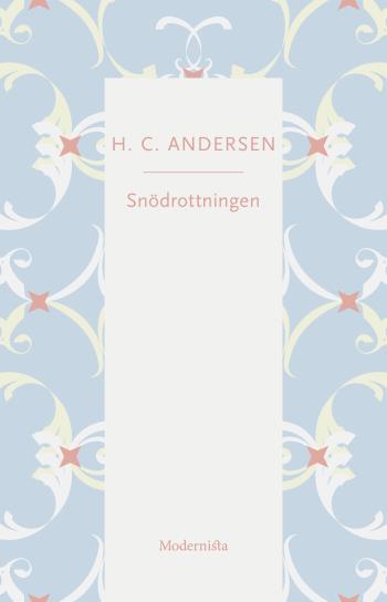 Snödrottningen