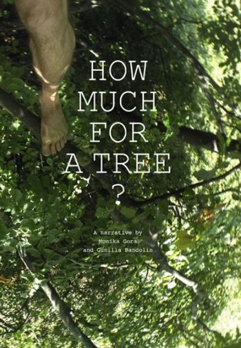 How Much For A Tree?