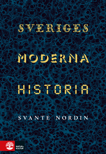 Sveriges Moderna Historia