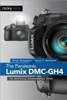 The Panasonic Lumix Dmc-gh4