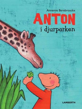 Anton I Djurparken