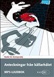 Anteckningar Från Källerhålet