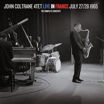 Live in France July 1968