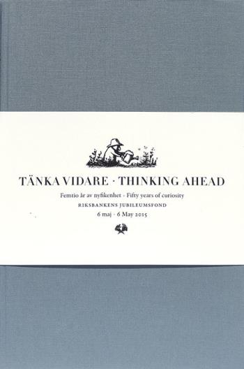 Tänka Vidare / Thinking Ahead (2 Vol)