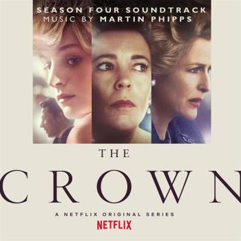 Crown Season 4