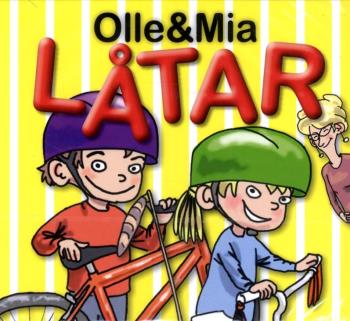 Olle & Mia Låtar