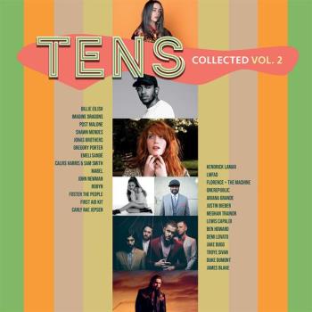 Tens Collected Vol 2