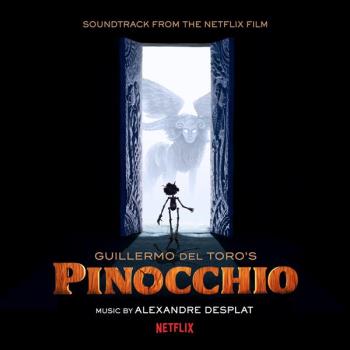 Pinocchio (Del Toro)