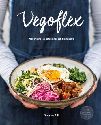 Vegoflex - Klok Mat För Vegetarianer Och Blandätare