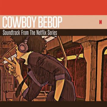 Cowboy Bebop (Soundtrack)