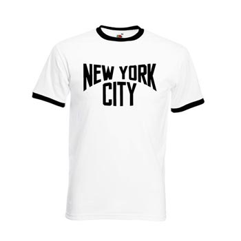 New York City - XXL (T-shirt)