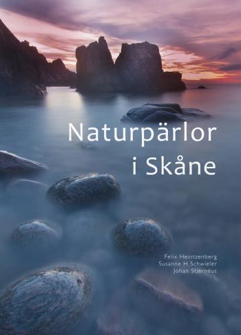Naturpärlor I Skåne