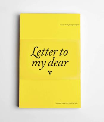 Letter To My Dear