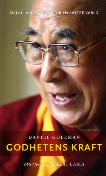 Godhetens Kraft - Dalai Lamas Vision För En Bättre Värld