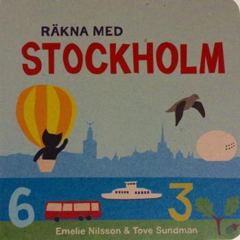 Räkna Med Stockholm