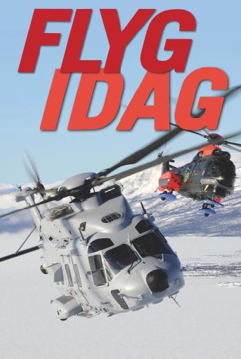 Flyg Idag -  Flygets Årsbok 2015