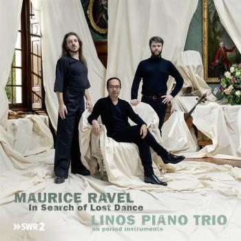 Maurice Ravel In Search of...