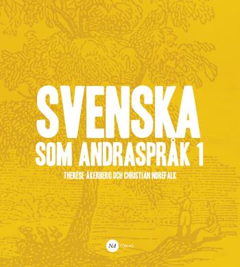 Svenska Som Andraspråk 1