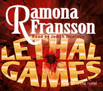 Lethal Games - A Swedish Crime Novel