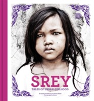 Srey - Tales Of Urban Girlhood
